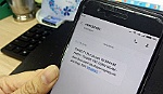 Phát tán tin nhắn rác ngày càng chuyên nghiệp, bài bản