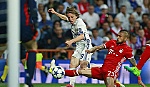 Bán kết Champions League: Bayern tái ngộ Real, Liverpool gặp Roma