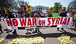 Tổng thống Nga Putin: Tiếp tục tấn công Syria sẽ dẫn tới hỗn loạn