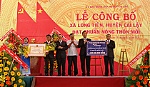 Cán bộ, đảng viên đề cao vai trò nêu gương