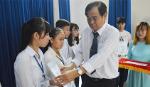100 ước mơ được chắp cánh