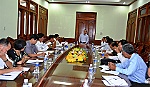 Tổ chức Lễ kỷ niệm phải trang trọng, có tính giáo dục cao