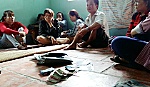 Triệt phá sòng bạc quy mô lớn ở Cái Bè
