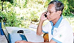 Internet đã thay đổi cuộc sống người dân
