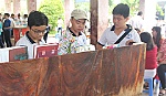 Hãy là người thông minh của văn hóa đọc