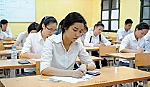 Tạo thuận lợi nhất cho thí sinh dự thi THPT quốc gia 2018