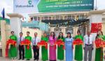 Khánh thành Trường Mầm non Quơn Long 2