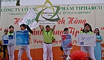 Tipharco hướng đến sản phẩm dược liệu