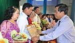 Để danh hiệu gia đình văn hóa không chạy theo thành tích