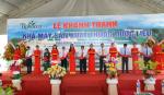 Tipharco đưa vào hoạt động Nhà máy sản xuất thuốc dược liệu