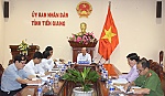 Tăng cường quản lý đầu tư công để chống thất thoát, tham nhũng