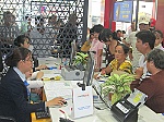 Tập trung nguồn lực hỗ trợ khách hàng