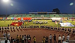 Đại hội TDTT năm 2018:Tổng duyệt chương trình Lễ khai mạc