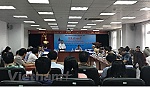 Bắt đầu chấm vòng sơ khảo Giải Báo chí Quốc gia năm 2017