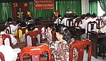 Triển khai tháng hành động vì 