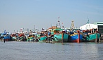 Giúp vốn cho ngư dân bám biển