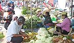 Chuyện dài về lệch giá nông sản