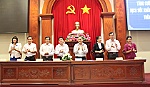 Tăng cường công tác phòng chống dịch, sốt xuất huyết
