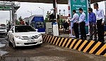 Thường trực Chính phủ họp về các dự án BOT giao thông đường bộ