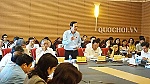Đề xuất nâng tuổi nghỉ hưu của cả nam và nữ