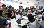 Sau ngày 24/4:Thuê bao chính chủ chưa đăng ký sẽ ra sao?