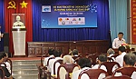 Ngành Chăn nuôi cần thay đổi để tồn tại