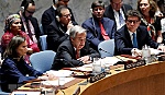 LHQ và EU kêu gọi đàm phán chính trị chấm dứt xung đột ở Syria
