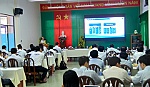 Tiềm năng và thế mạnh của ngành công nghệ thông tin