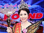 Hoa hậu doanh nhân cầm đầu đường dây bán hóa đơn ngàn tỷ
