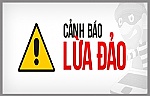 Giả danh Bộ Công thương đe dọa, tống tiền doanh nghiệp