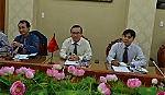 Bài 3: Nâng cao hiệu quả quản lý quy hoạch đô thị