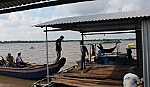 Mất tích bí ẩn của cô lái đò du lịch