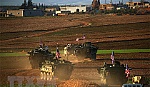 Đụng độ giữa quân chính phủ Syria và lực lượng do Mỹ hậu thuẫn