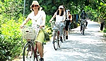 Ba ngày nghỉ lễ: Các điểm du lịch hút khách