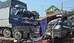 Có 52 người chết vì tai nạn giao thông trong 3 ngày nghỉ lễ