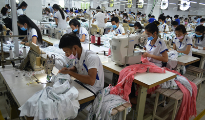 Ly hôn ngày càng xảy ra với thành phần là công nhân.