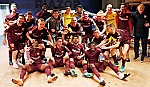 Barca hoàn tất một thập kỷ hoàng kim