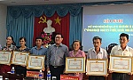Làm theo Bác, nâng cao đạo đức nhà giáo