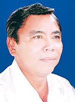 Sống như thơ và làm thơ như hít thở khí trời
