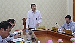 Tiếp tục kiểm tra, giám sát các công trình xây dựng cơ bản
