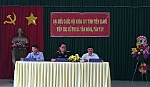 Cử tri quan tâm đến vấn đề hàng gian, hàng giả