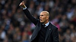 HLV Zinedine Zidane san bằng kỷ lục của Capello và Lippi
