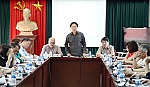 Phát động triển lãm Ảnh nghệ thuật Việt Nam 2018