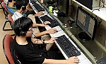 Cảnh báo nguy cơ khi dùng thẻ cào để thanh toán trò chơi điện tử