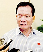 Cải cách tiền lương theo hướng nào?