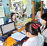 Cuối năm 2020 sẽ cắt giảm 50% các Chi cục thuế