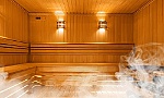 Nghiên cứu khoa học: Xông hơi thường xuyên giúp giảm nguy cơ đột quỵ
