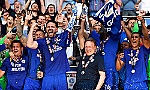 Cardiff theo chân Wolves thăng hạng trực tiếp