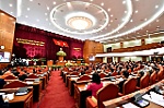 Công tác cán bộ: Người đứng đầu tốt thì cả hệ thống tốt!