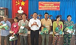 Nơi gắn kết những tấm lòng nhân ái